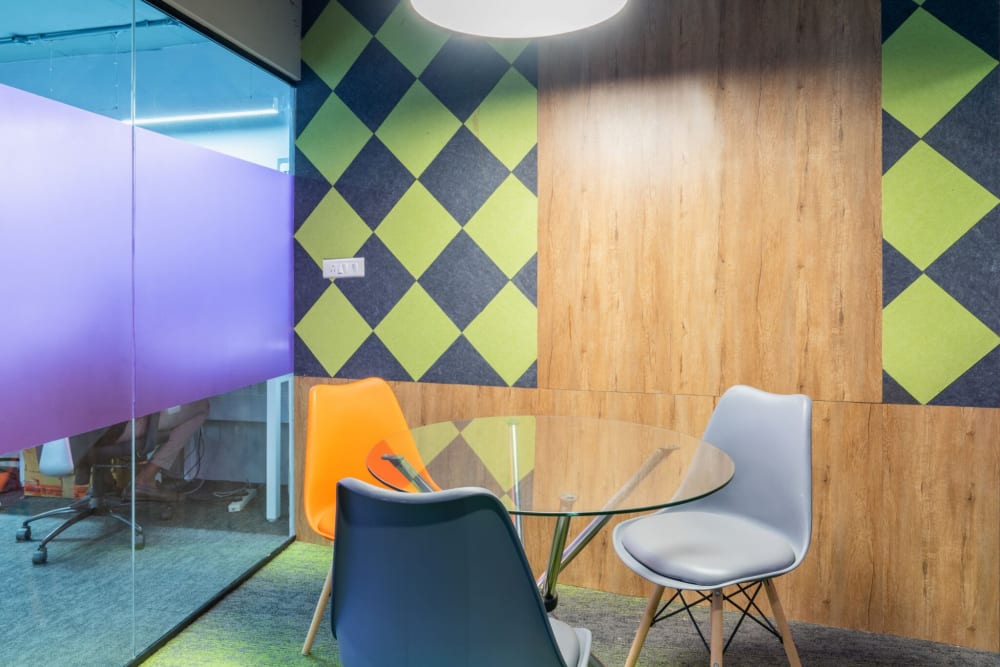 365sharedspace Indiranagar