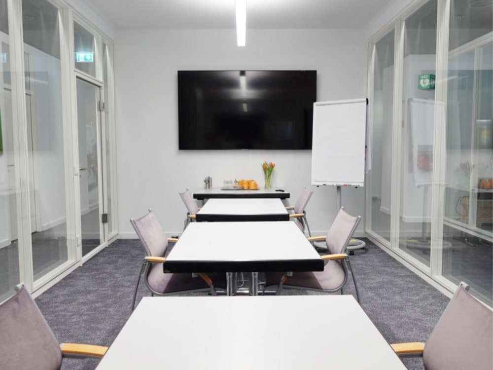 Coworking Steglitz Berlin