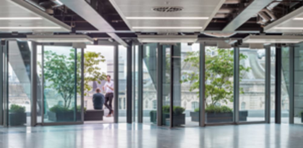 Land Securities Group London