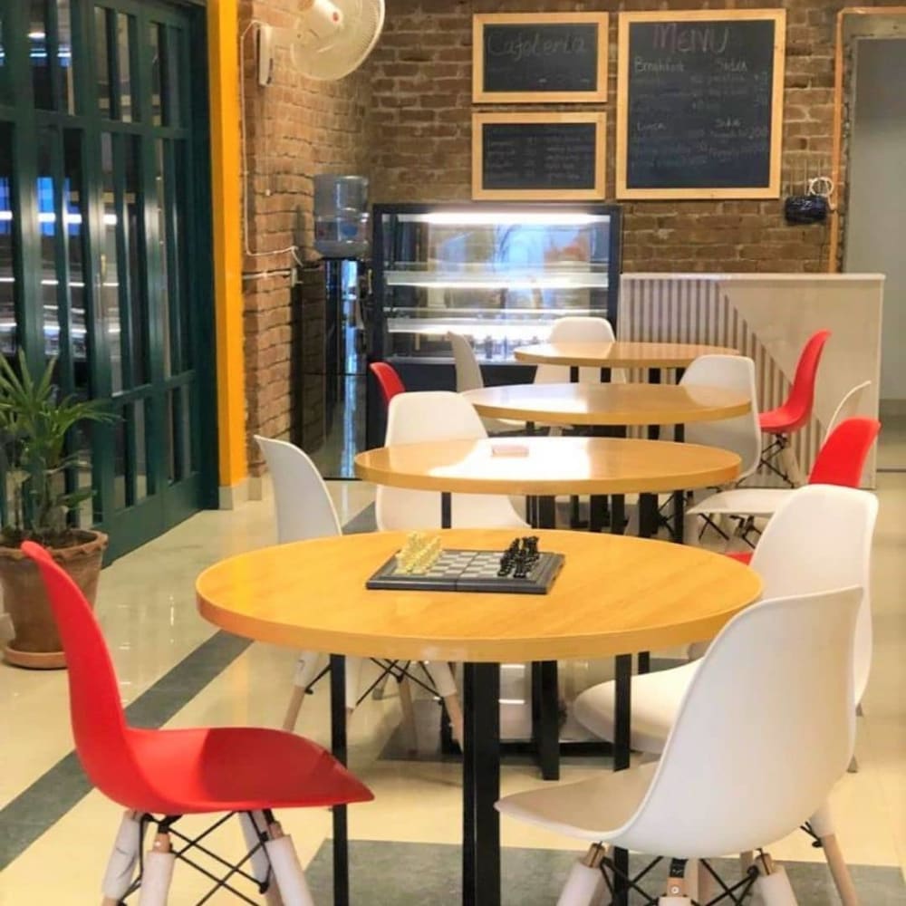 Workpad Coworking Islamabad