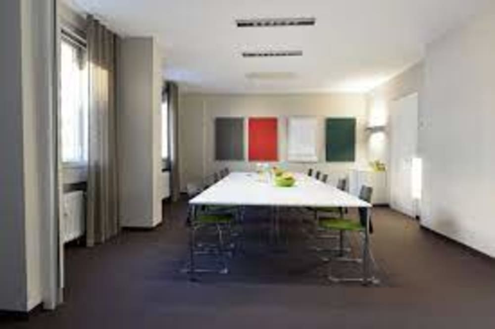 MEET N WORK Frankfurt 2