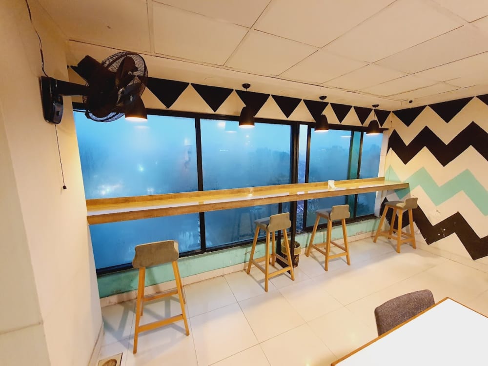 Venture Drive Model Town Lahore