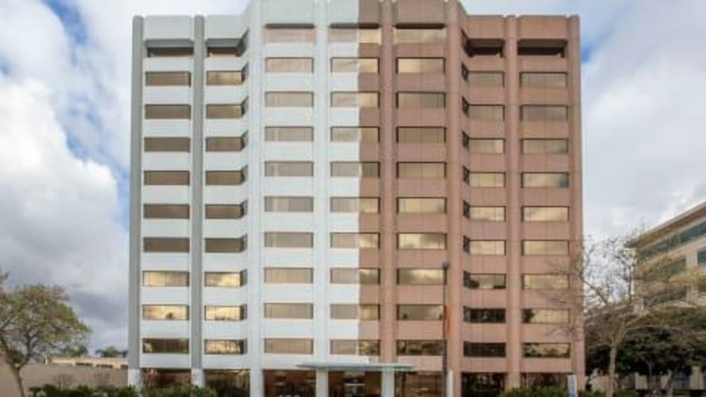 Regus Century Square