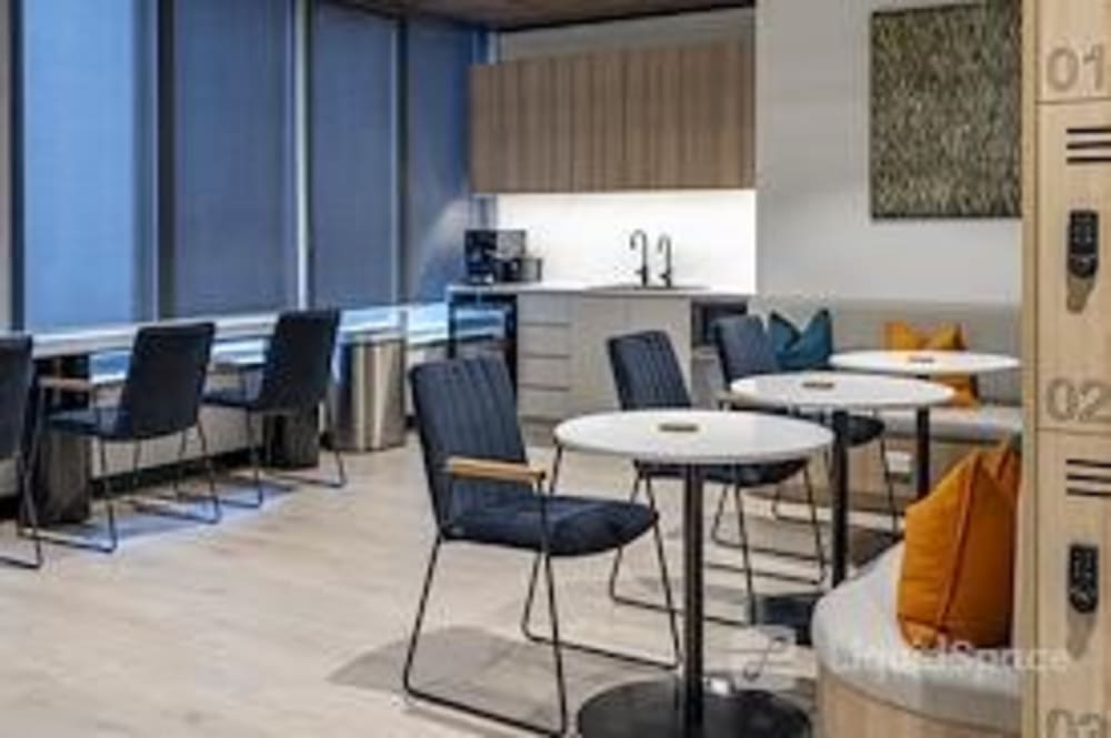 WorkHub powered by First Contact