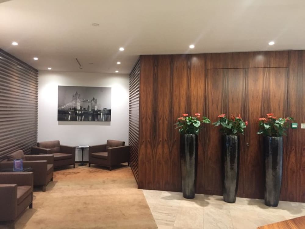 Brunel Estates London 25 Finsbury Circus