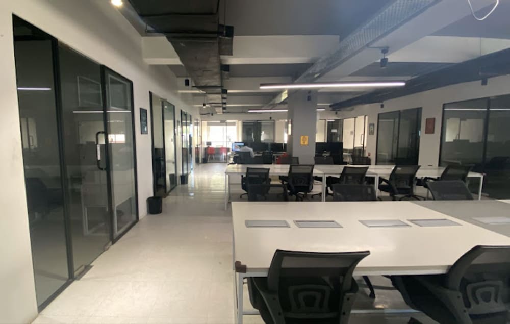 Bootstart CoWork Sai Empire Baner