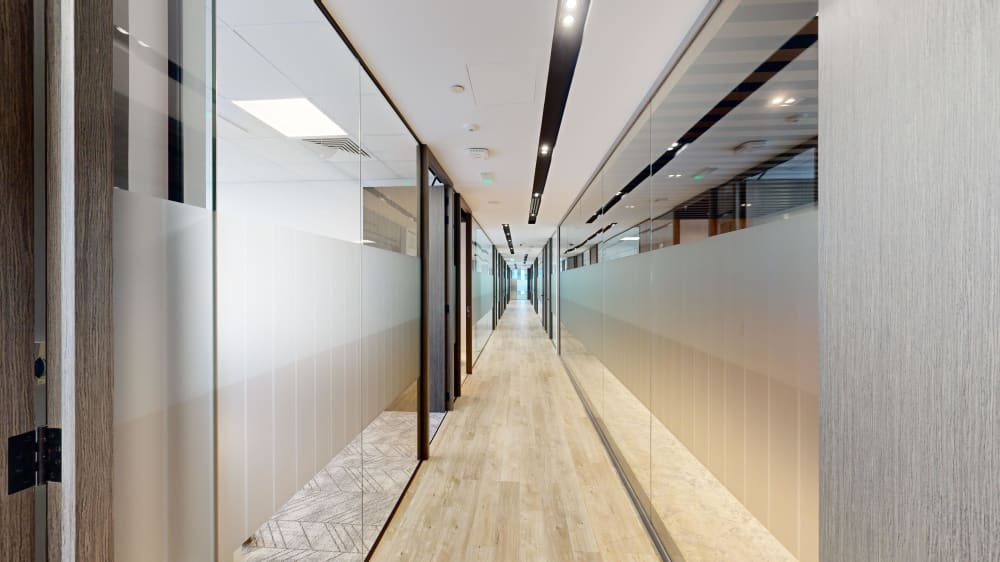 Building 6 Emaar Square