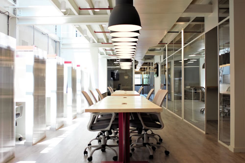 Billy Penn Studios Coworking