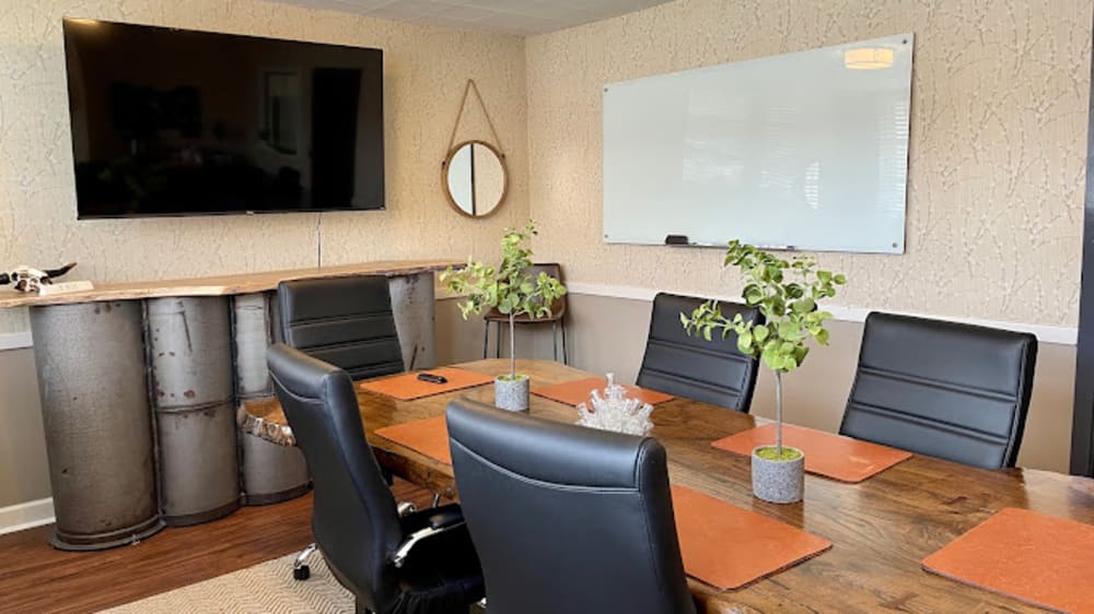 VentureAsheboro MacArthur-Asheboro