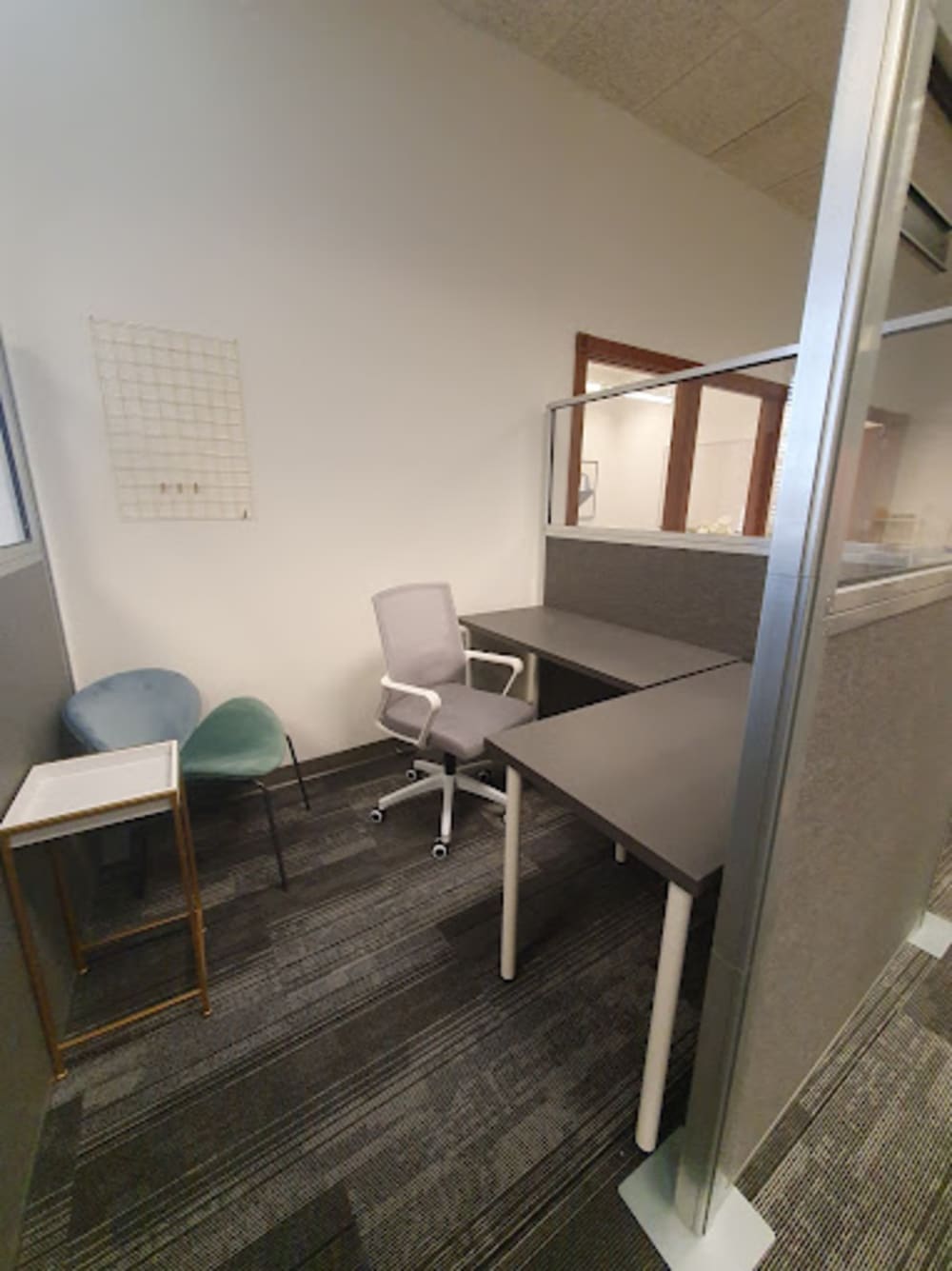 Arrive Coworking Space-Lincoln