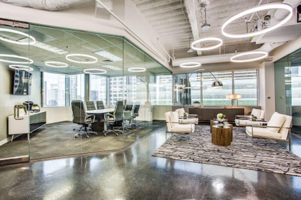 St. Paul Place Dallas