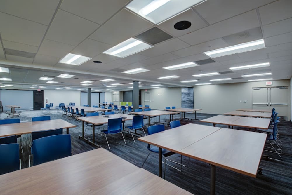 Community Foundation Campus