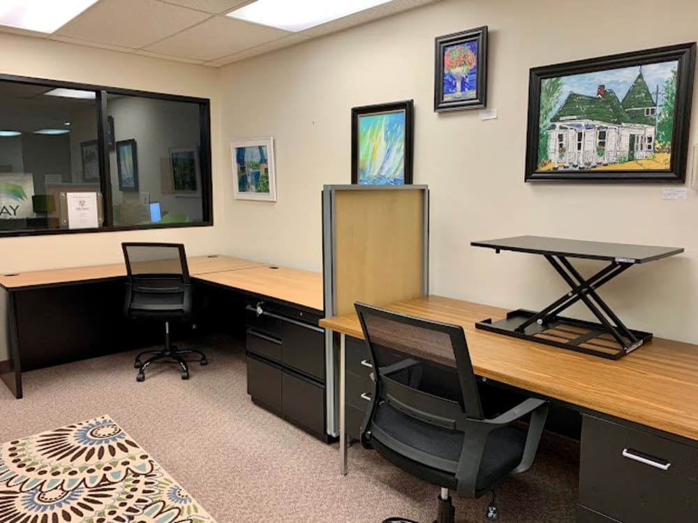 The Vault-Charlevoix