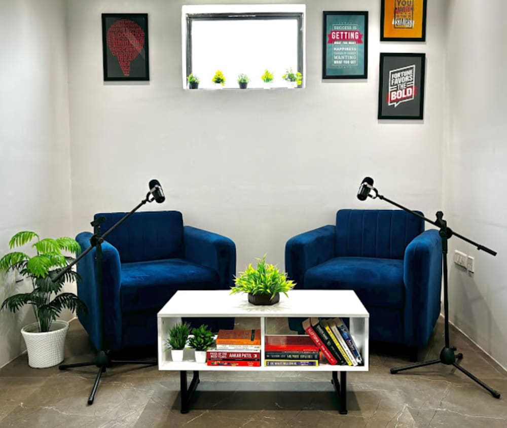 Hub & Oak Okhla Phase 2