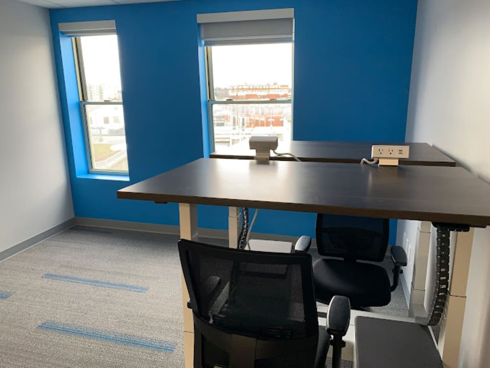 Connect Digital Hub-Wyndham