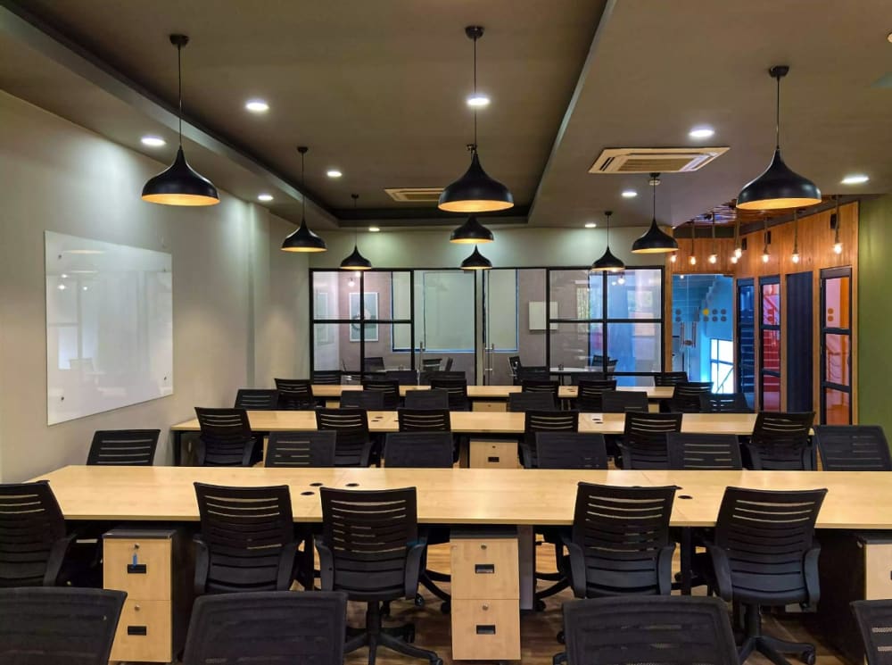 Thinkvalley Workplace ATS bouquet Noida