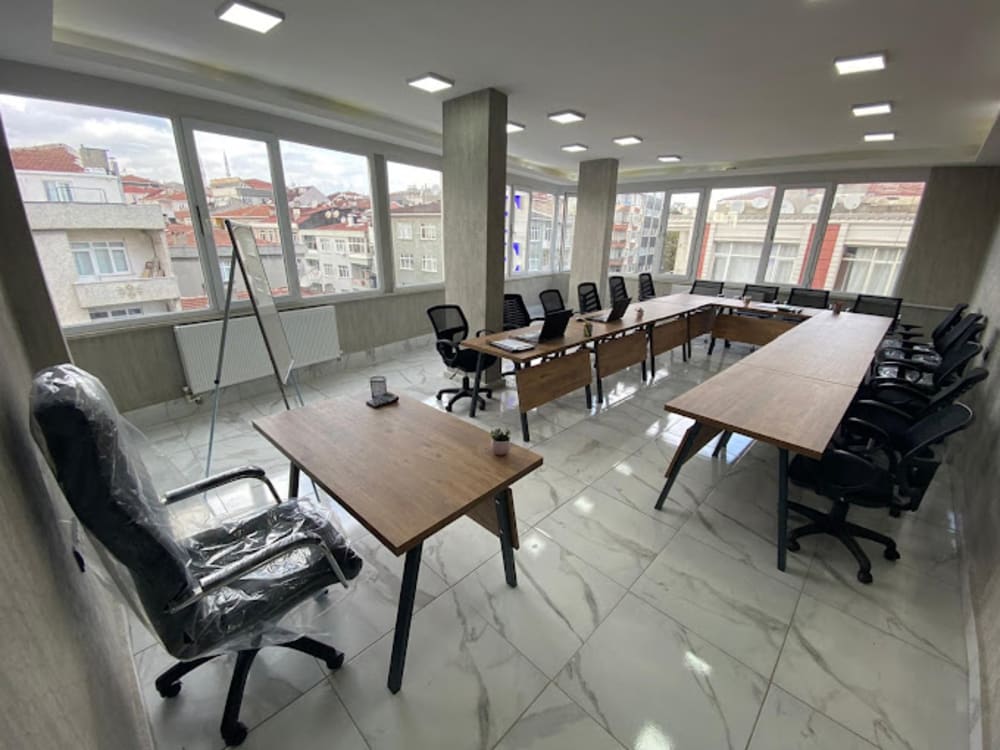 Inno Space Yıldırım Beyazıt