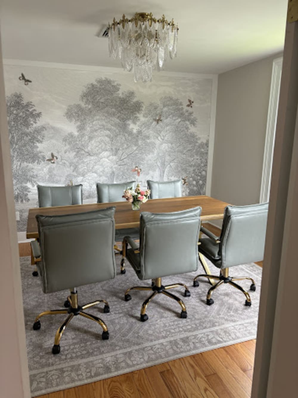 Muse Coworking Collective