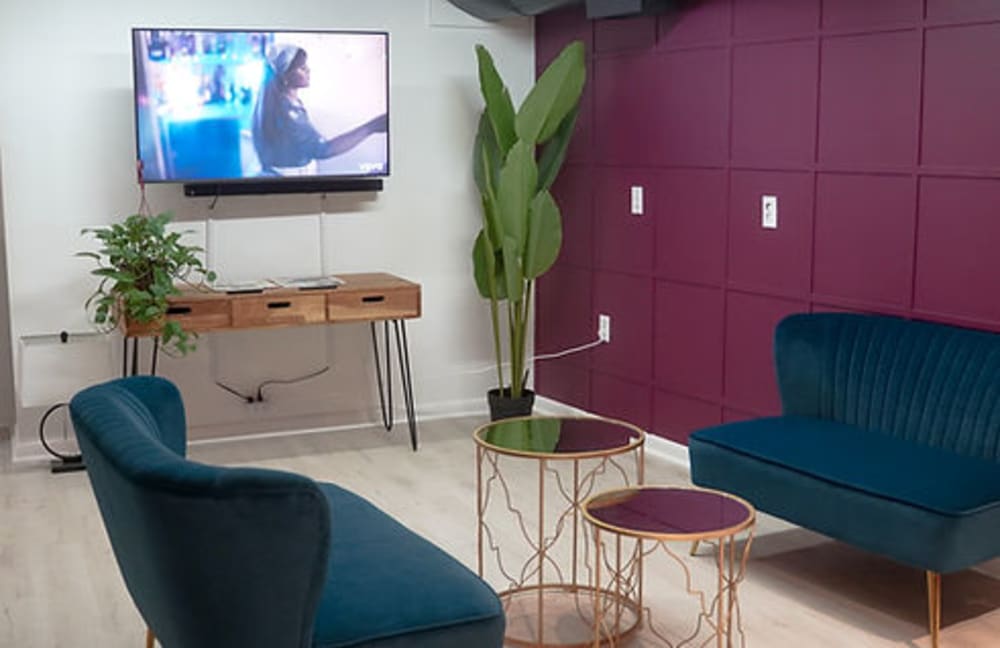 Women at Werk Jacksonville