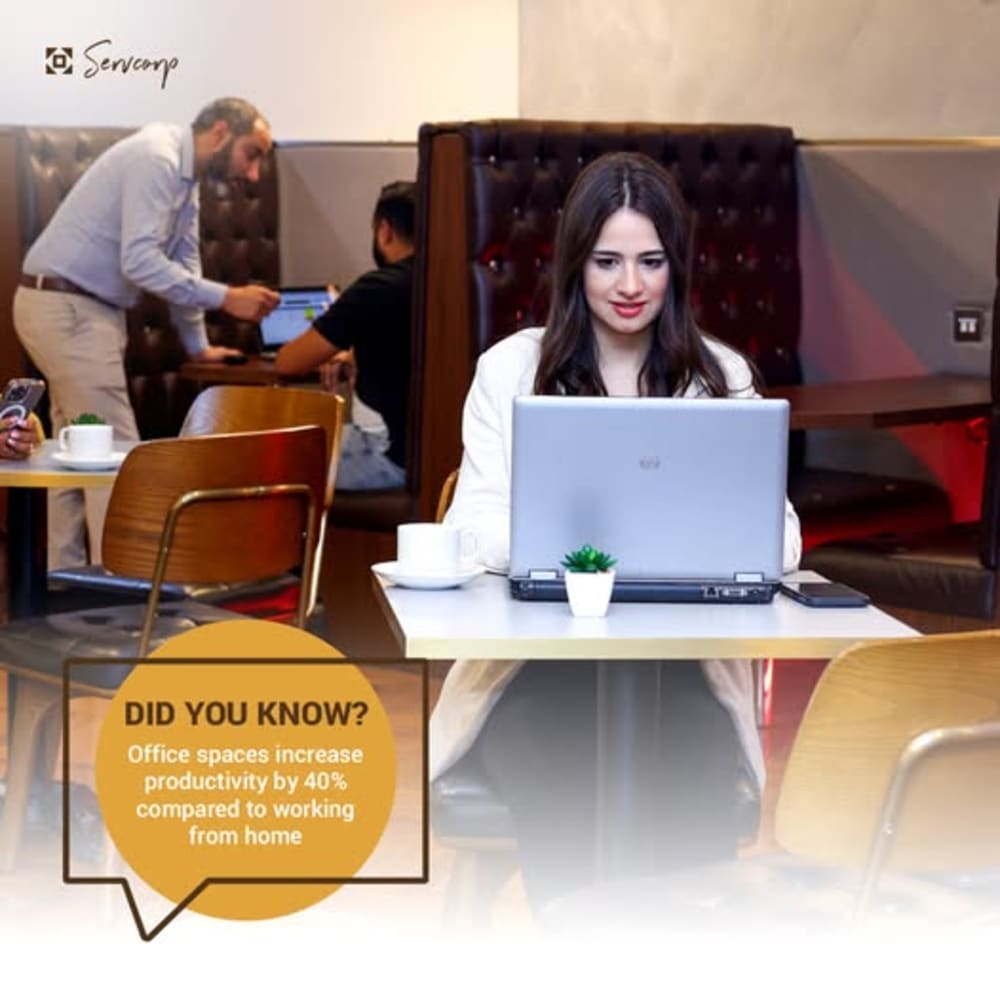 Nest Qatar Al Fardan Tower