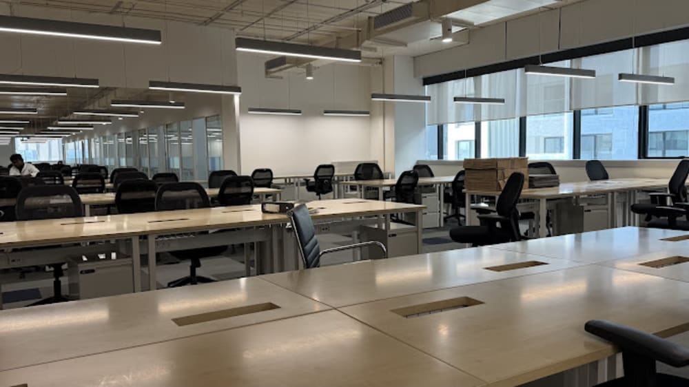 iKeva Rajiv Gandhi Salai- Chennai