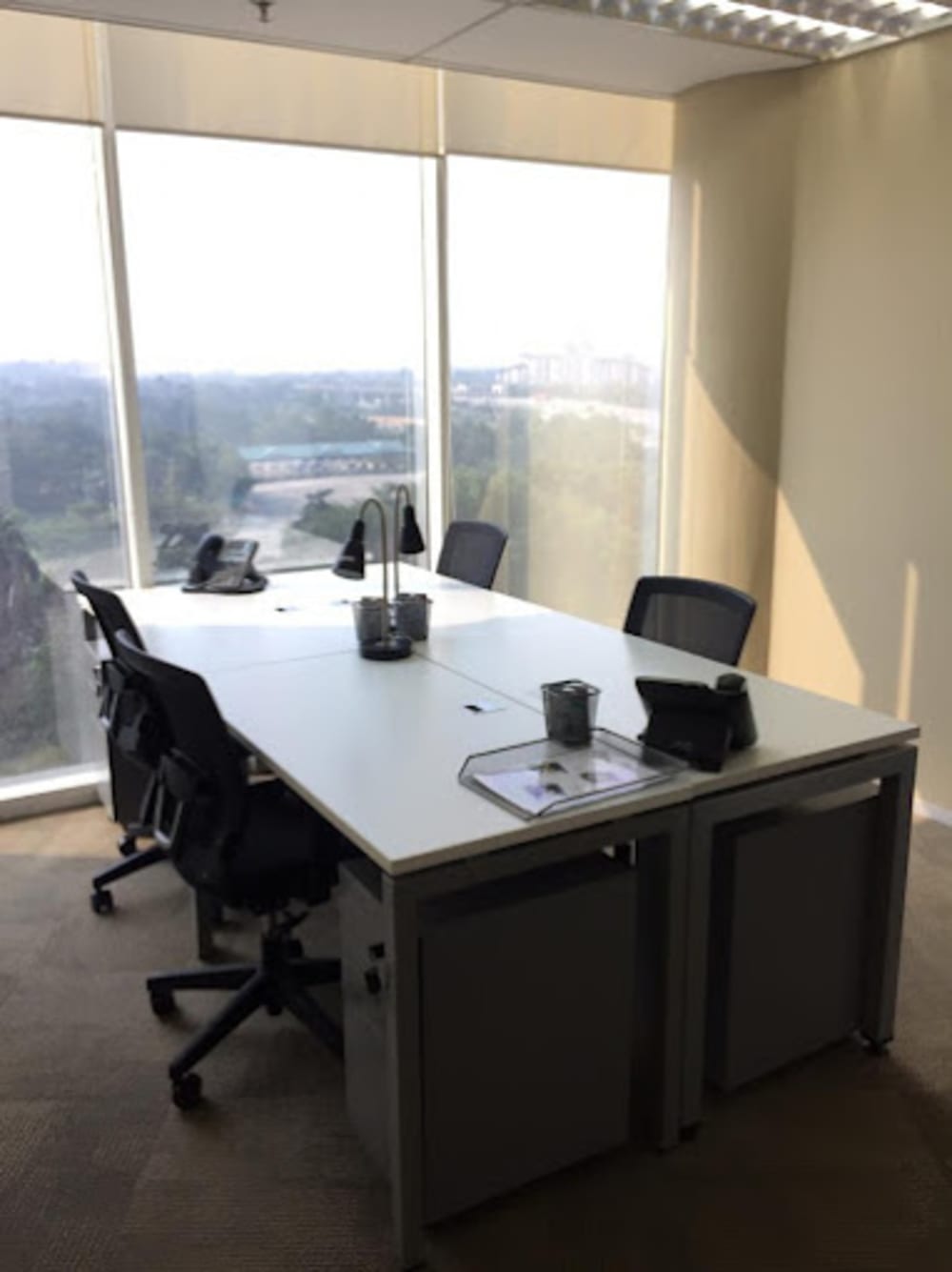 Regus One City Subang Jaya