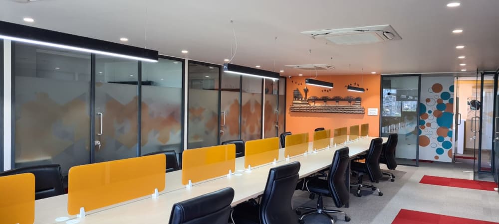 Station27 Coworking Hub