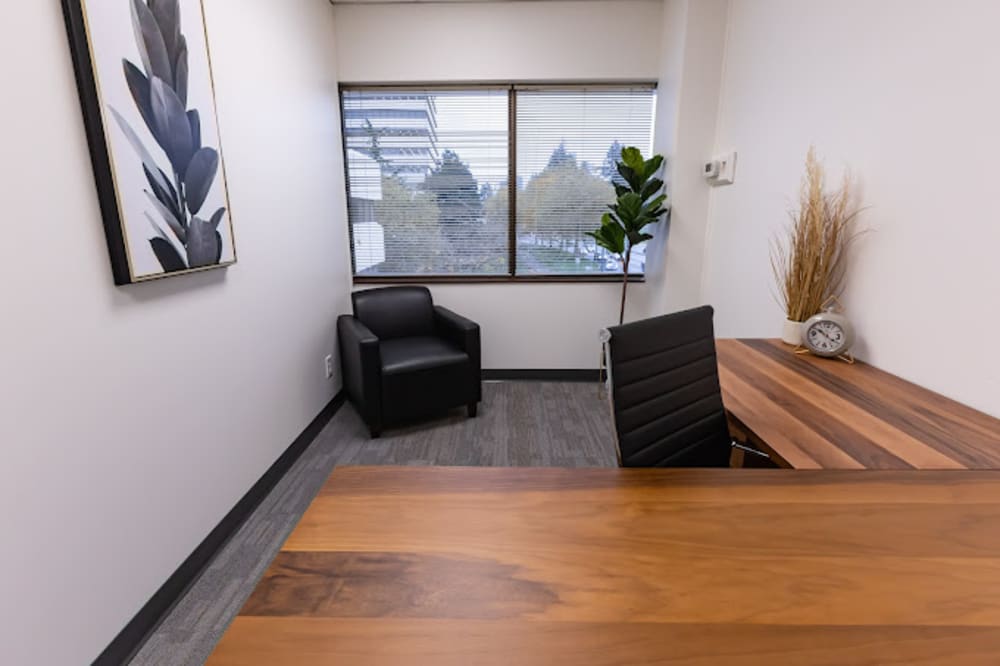 Central Park Business Centre