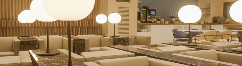 Plaza Premium Lounge Schengen Area Departures Terminal 1