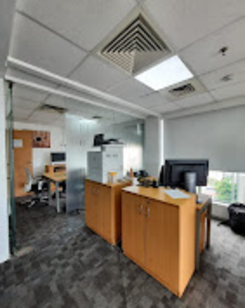 Regus Kolkata Camac Street