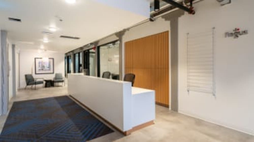 Regus-535 Yates St