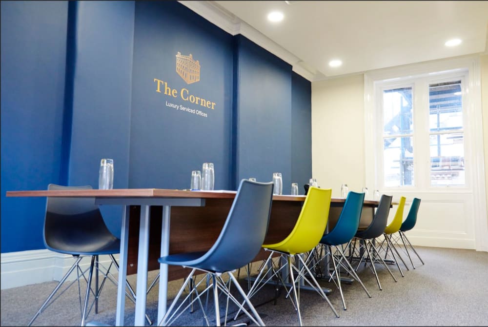 The Corner 1 Clavering Newcastle