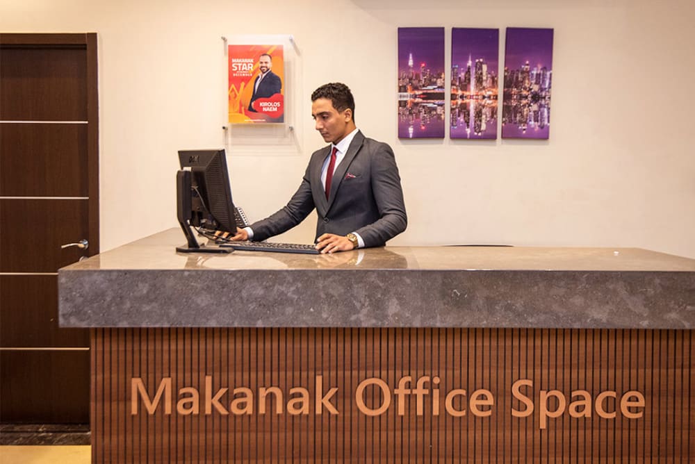 MAKANAK 5th Settlement