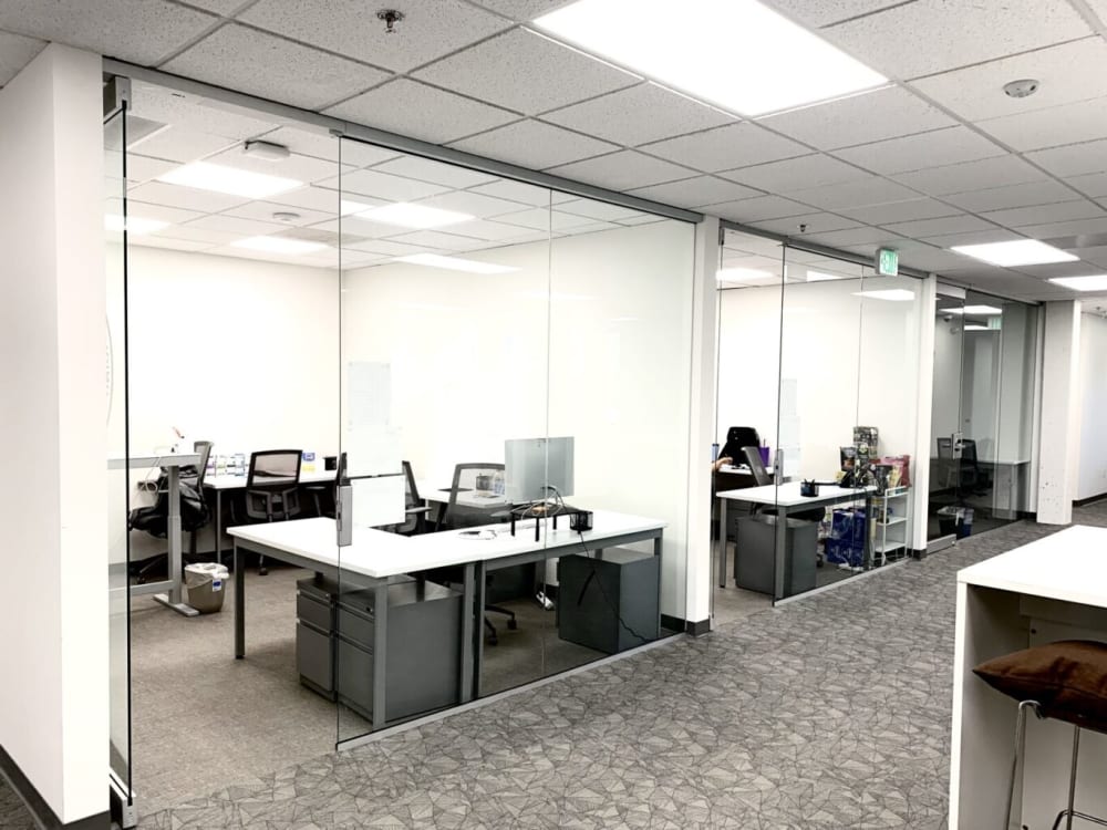 Executive Business Centers Denver