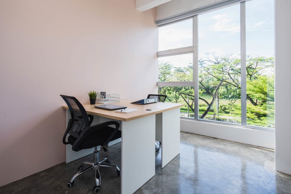 Kongsi Work by INFINITY8