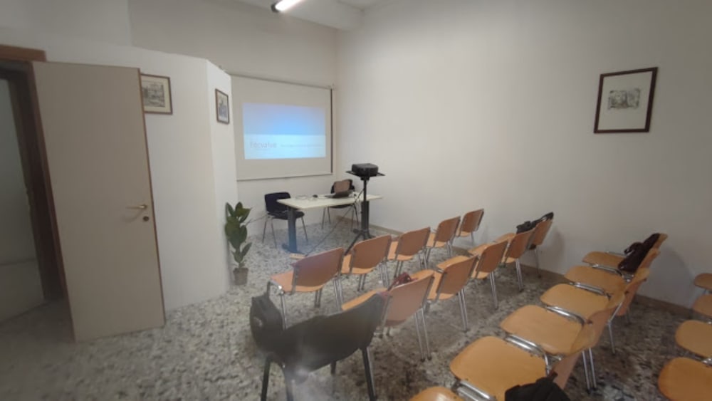 GOINOFFICE Alecs Bianchi- Bologna