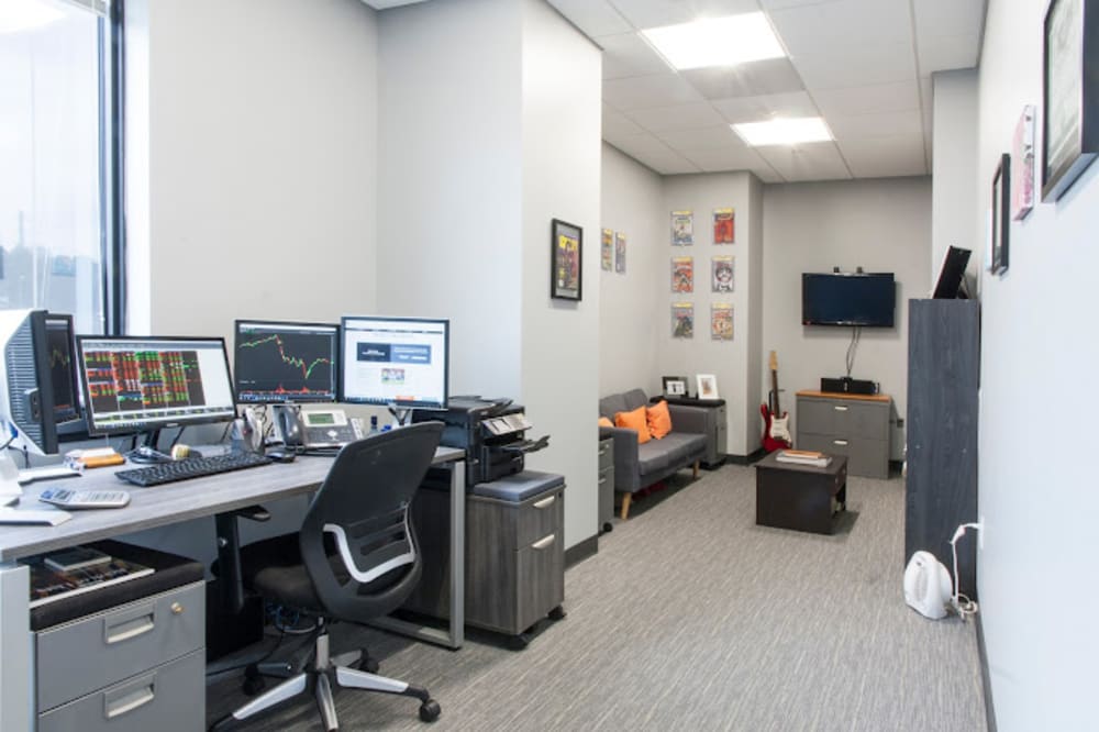 Intelligent Office  Alexandria VA