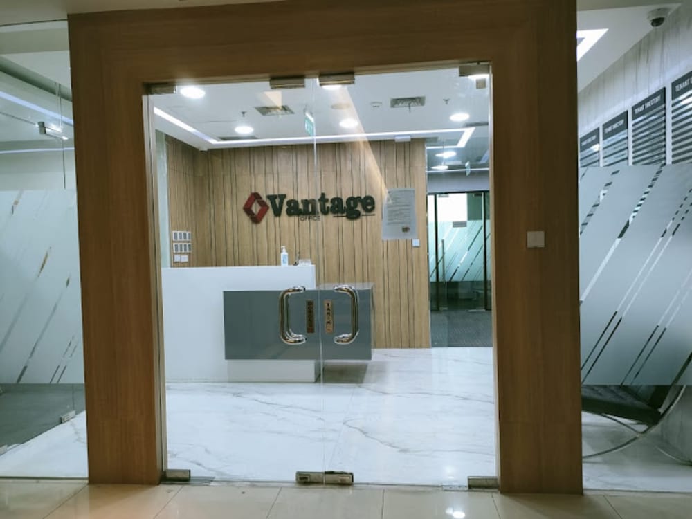 Vantage Parman Jakarta