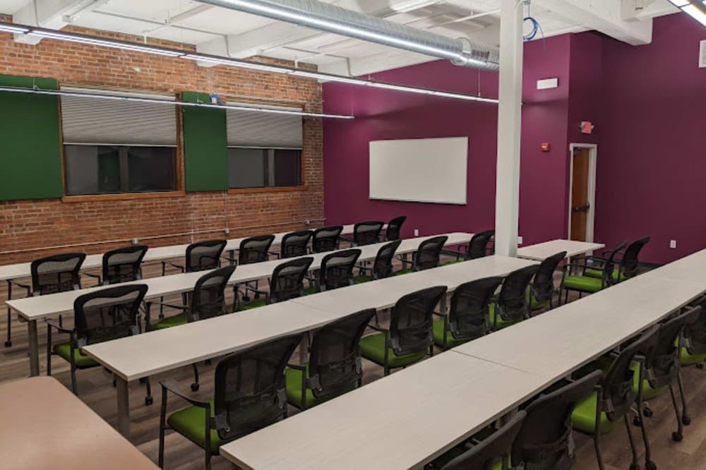 MillWorks Coworking Westfield