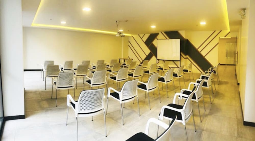 WorQ Coworking- Sede Portimao