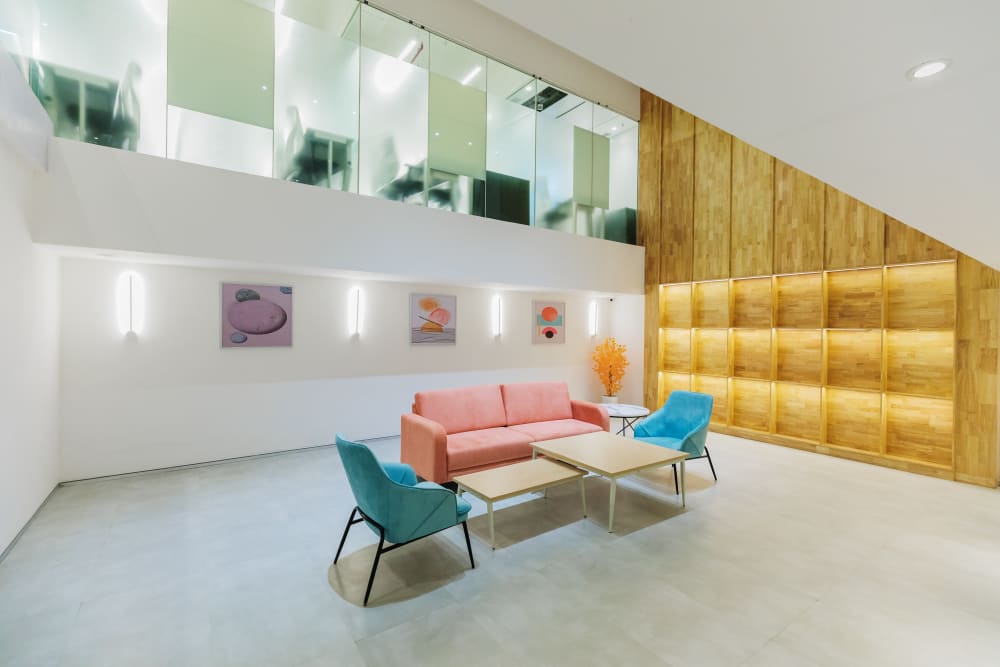 AltF Sector 142, Noida