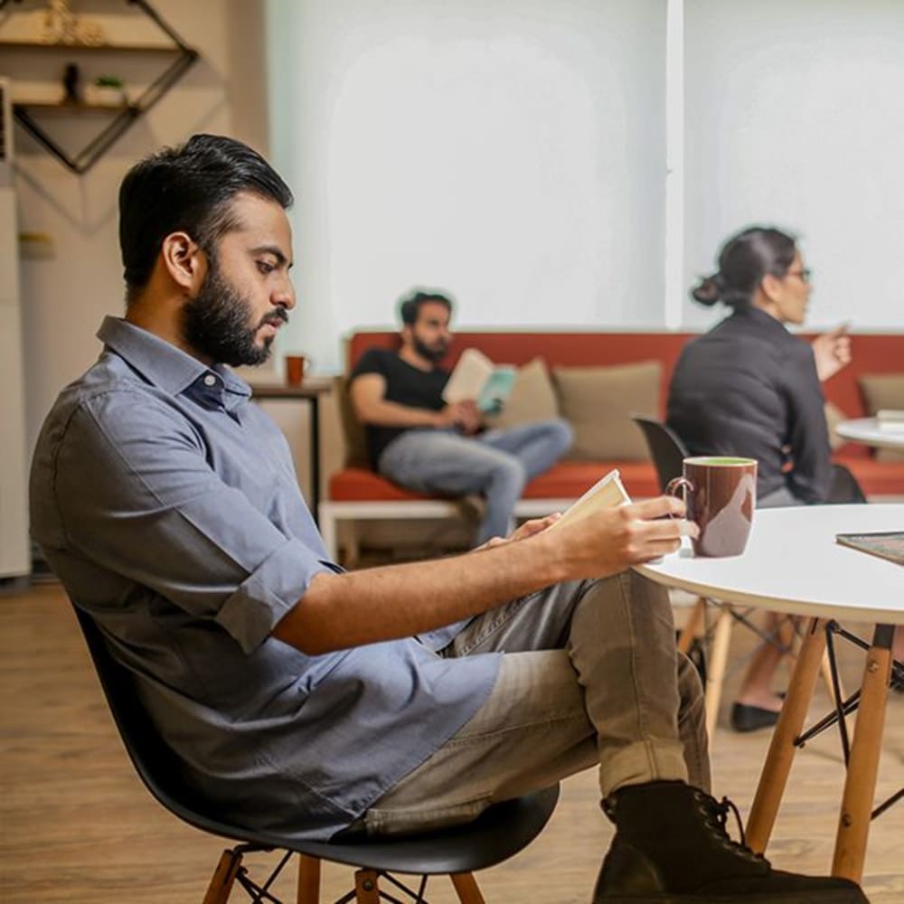 Kickstart Shahrah-E-Faisal Karachi