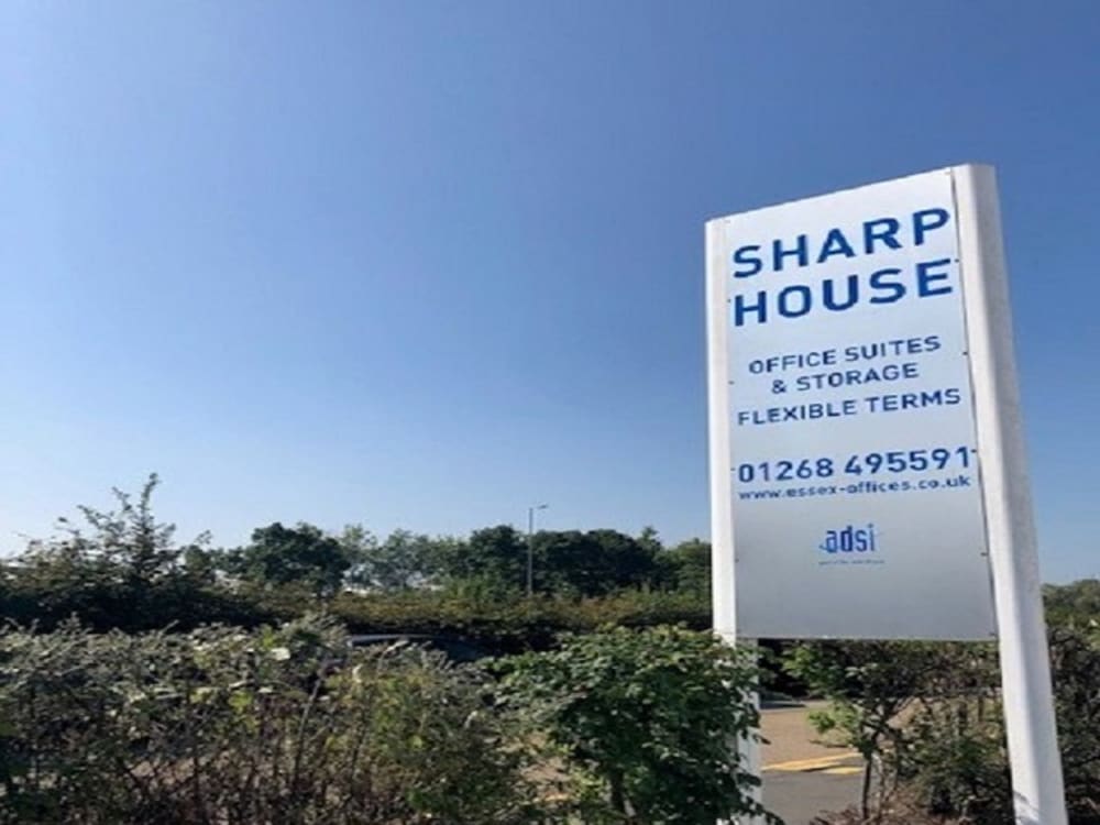 Sharp House Business Centre