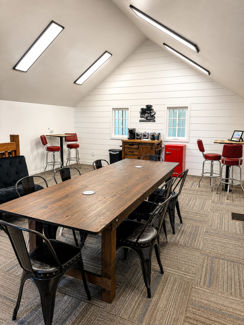 The Loft At 100 North