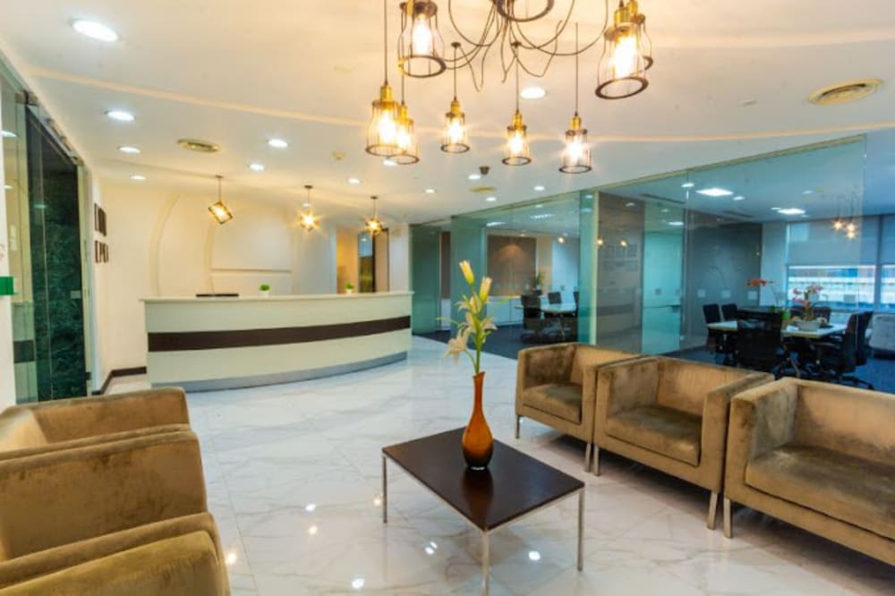 @WORKSPACES-Collins St