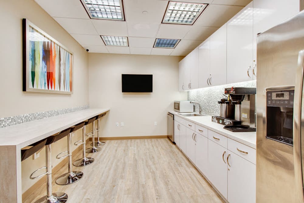 Quest Workspaces Miami Tower