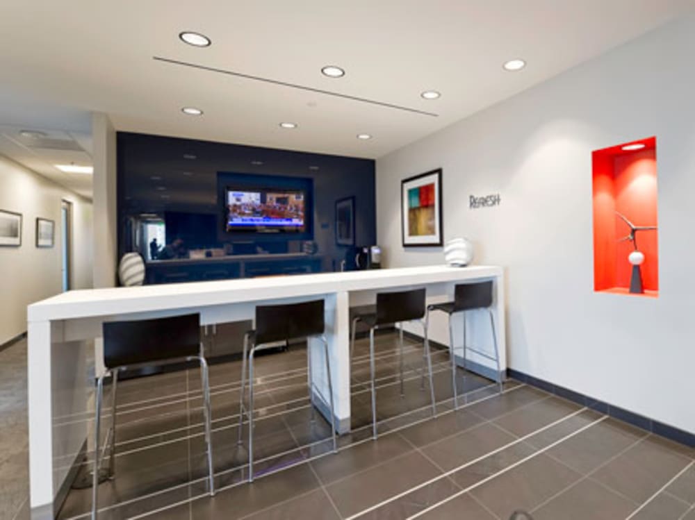 Regus Diamond View