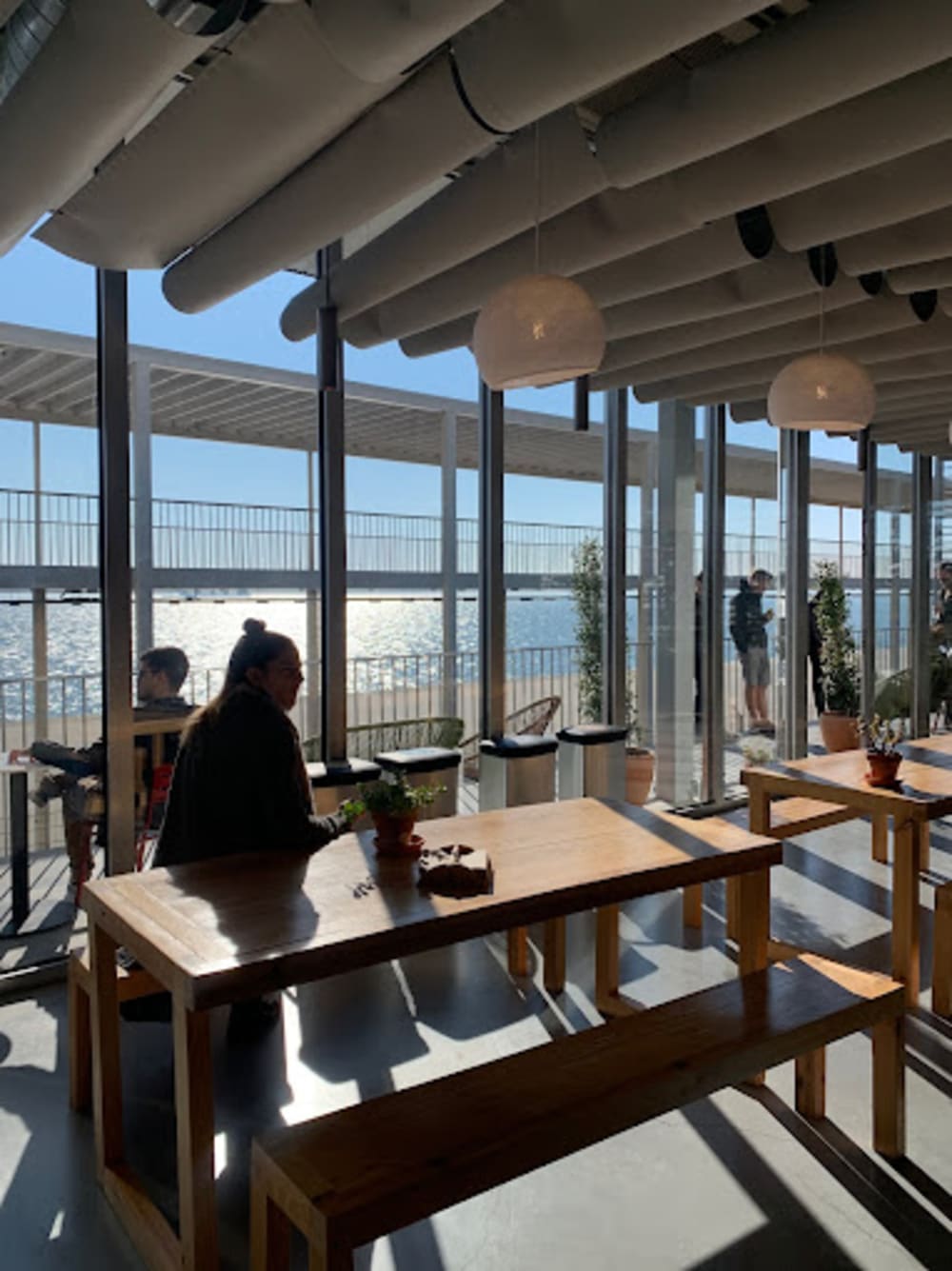 Heden Santa Apolonia- Portugal