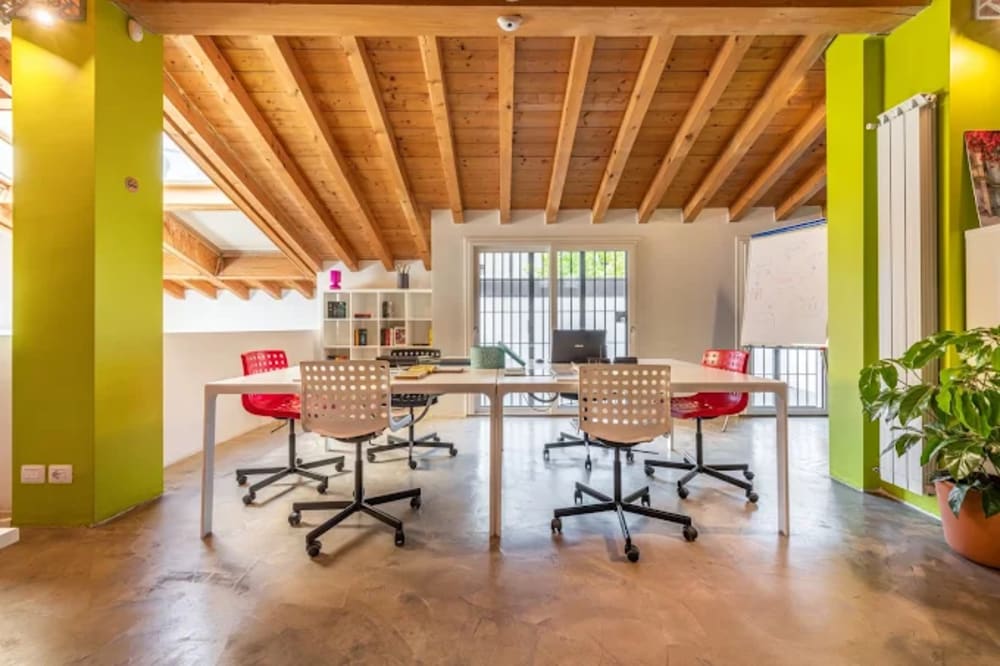 Coworking Lab Placidia- Milan