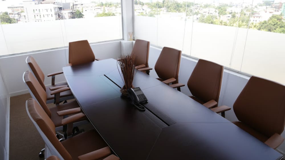 level 6 GrandSpace- Colombo